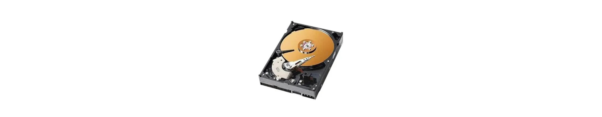 Harddisk 