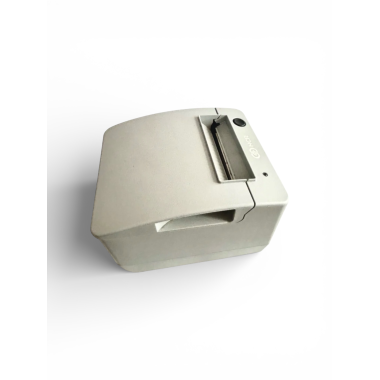 NCR7197 Printer rund model.