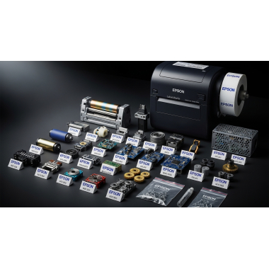 Epson Printer & Reservedele