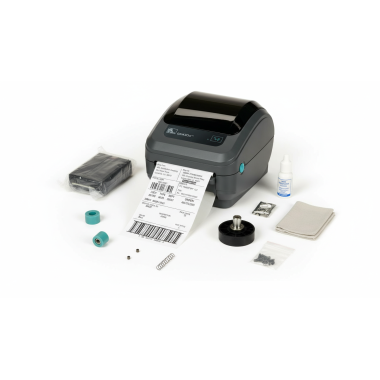 Zebra Printer & reservedele