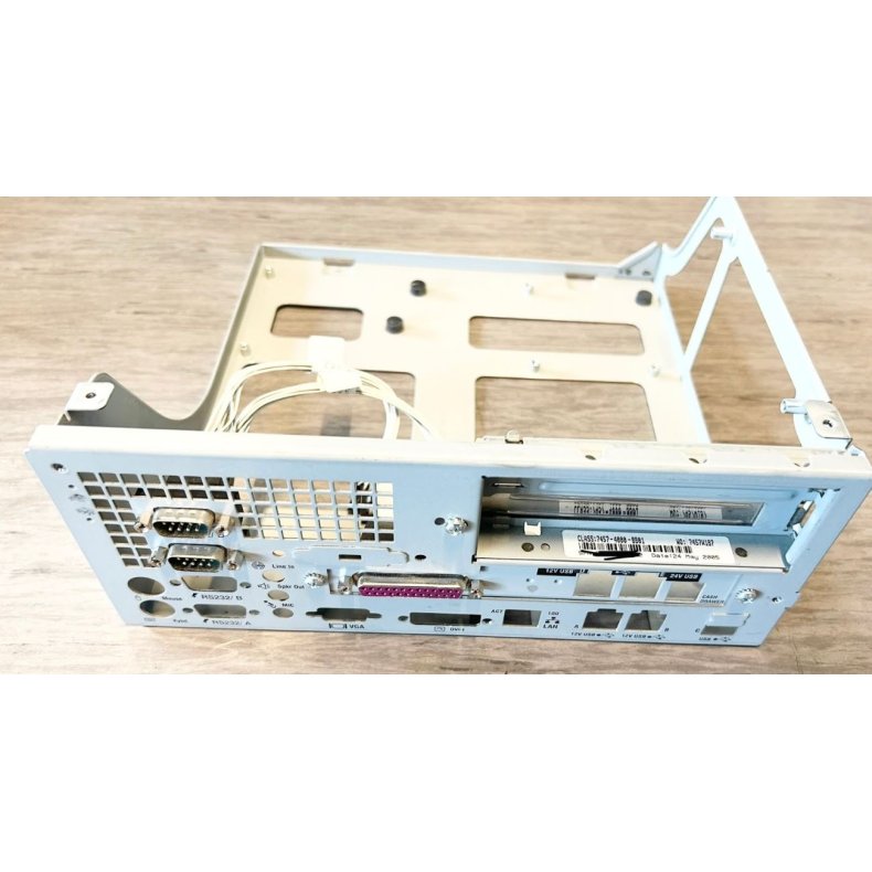 Mainboard Holder til NCR7457 PC 