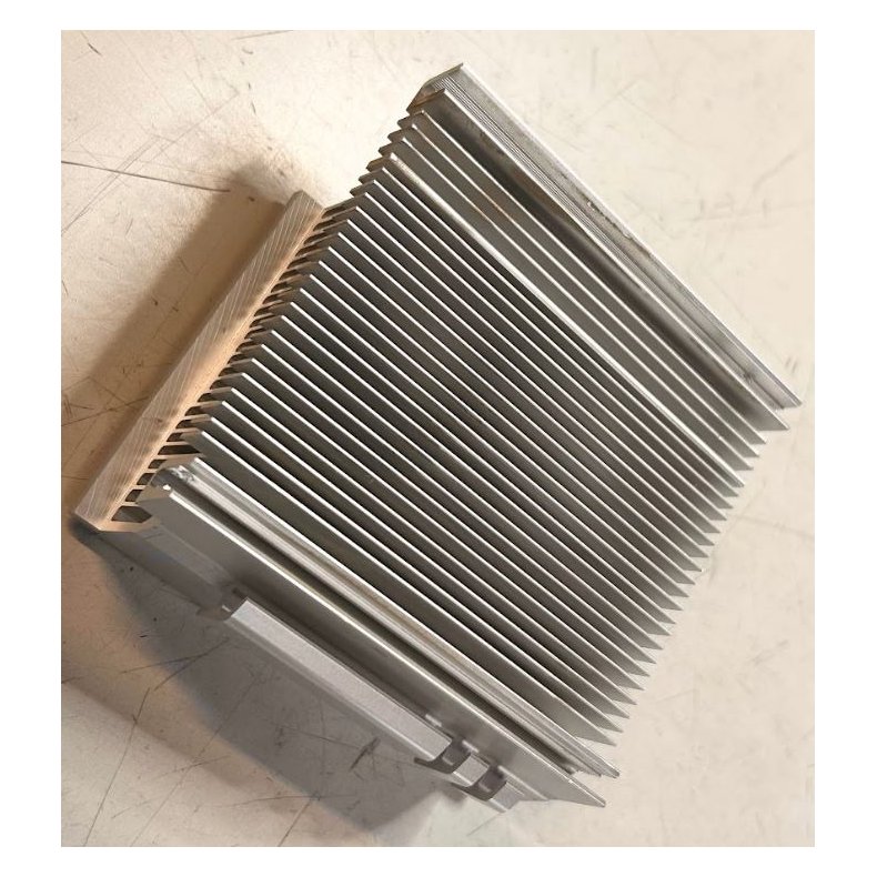 CPU Kler Blser Holder Til NCR7457 