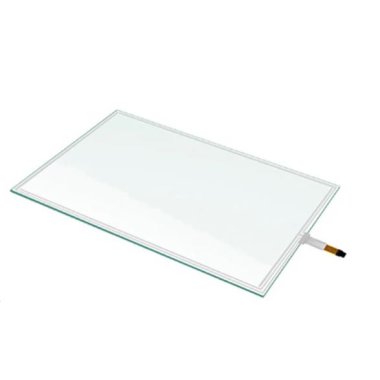 NCR Touch Screen Glass 