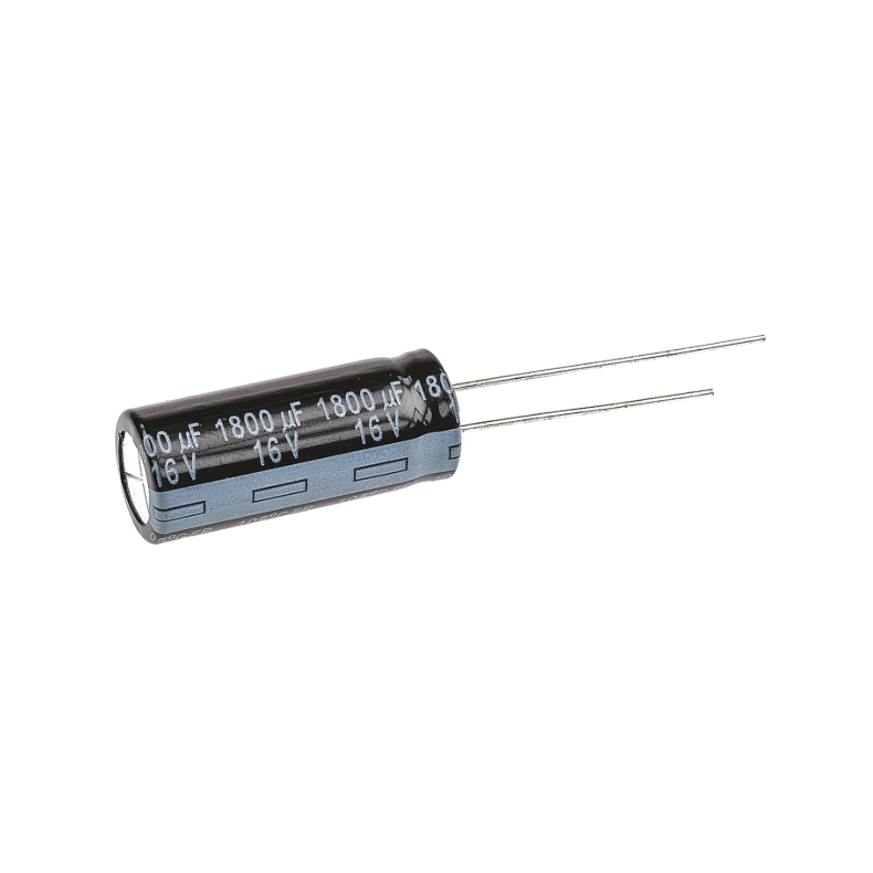 Kondensator 1800uf, 16V 