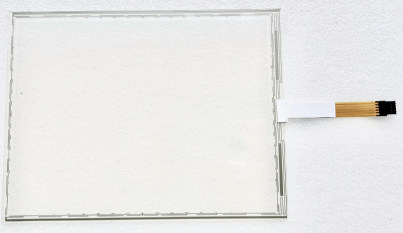 Touch Screen Panel Digitizer 12,1 inch - NCR RealPOS 5967 Series ...