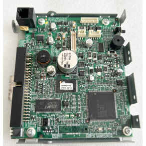 NCR7197 9pin Main Board ny  model.