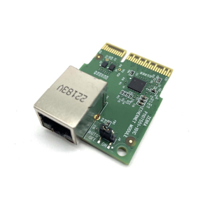 Ethernet Card til Zebra ZD421