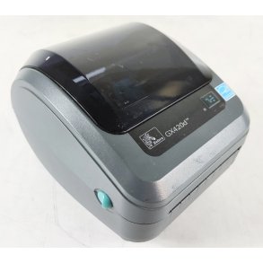 Zebra GX420d Etiketprinter