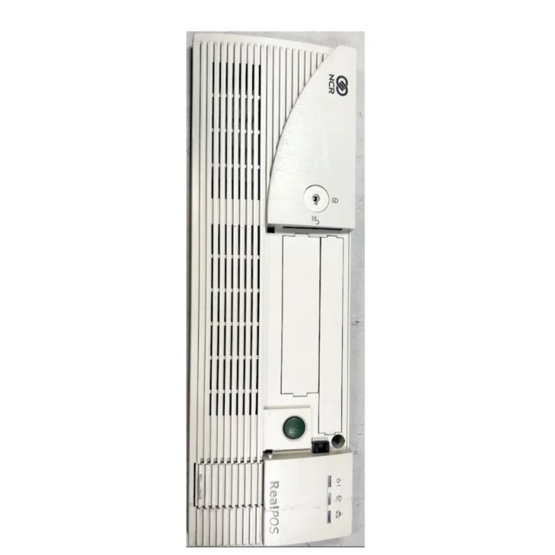 Frontpanel til NCR 7457 PC 