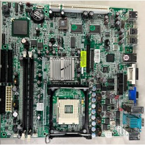 Renoveret Mainboard til NCR 7457 