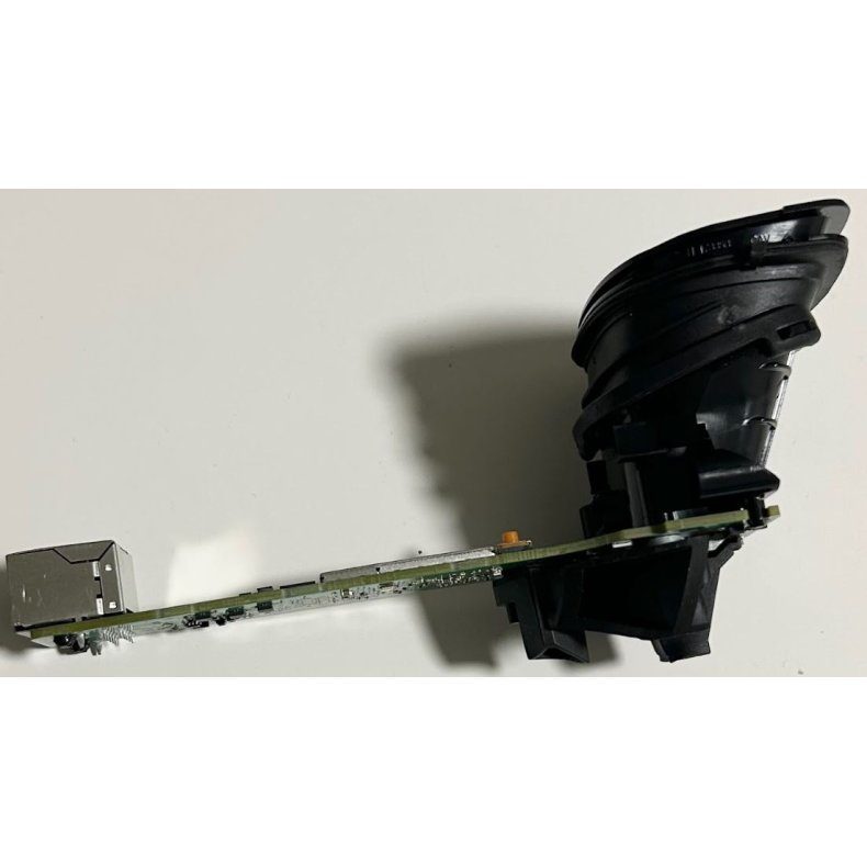 Zebra DS4608-SR - 2D Wired Barcode Scanner Main Board