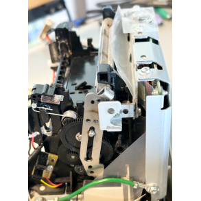 NCR7197- 5xxx Print Module 9pin 