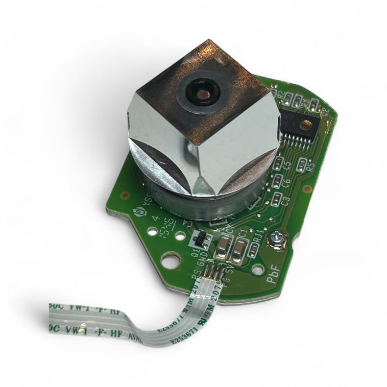 Scanner NCR8378
