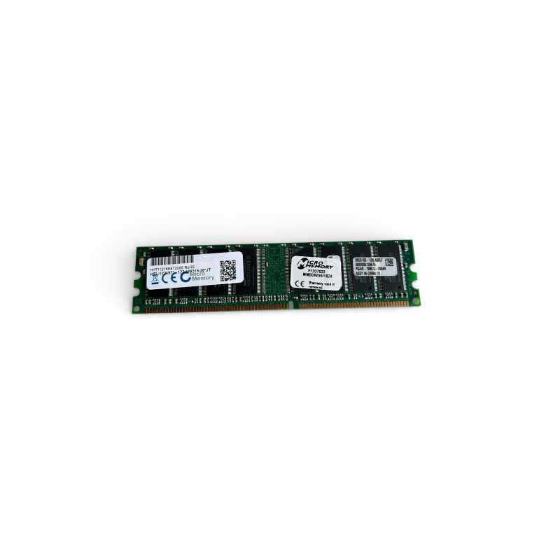 Micro Memory Ram 1gb