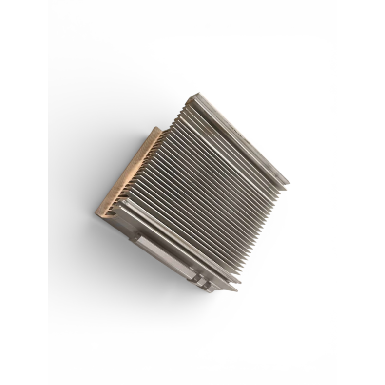 CPU K�ler Bl�ser Holder Til NCR7457 