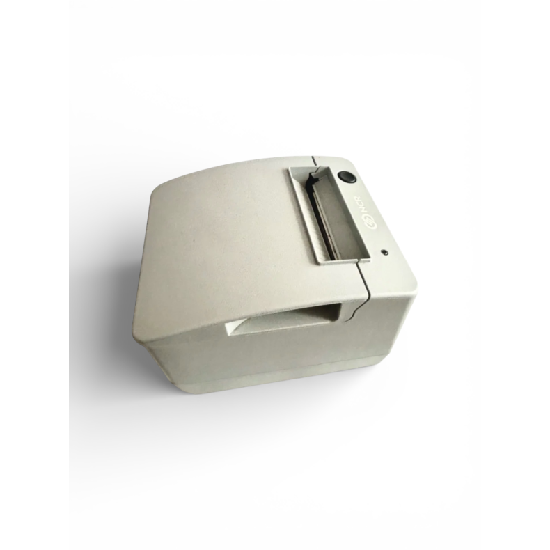 NCR7197  kvitteringsprinter rund model.