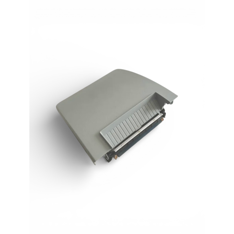 NCR7197 Printer Top Cover med roller til run model.