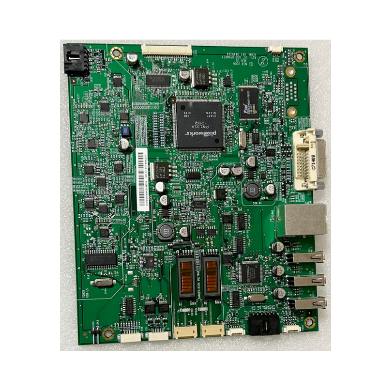 NCR 5954 Mainboard Dynakey 15 inch