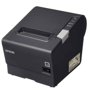 Epson TM-T88V M244A Kvitterings Printer.