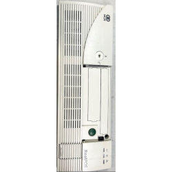 Frontpanel til NCR 7457 PC 