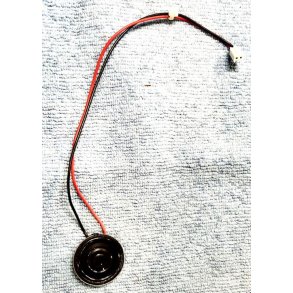 NCR5953 Dynakey Miniaturehjttaler