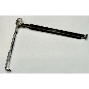 Ny klinge kniv til NCR 7197 7197-2005-9001 7167- 497-0431595 497-0442455