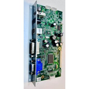 Wincor Nexdorf Touch Screen Main Board BA92