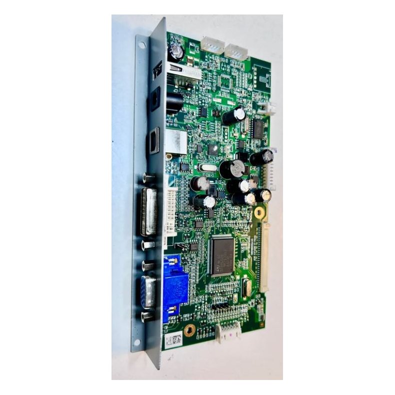 Wincor Nexdorf Touch Screen Main Board