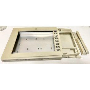 NCR RealPOS Dynakey 5953 Main Box 12,1