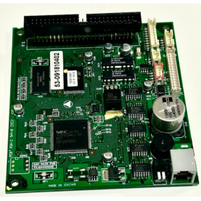 NCR7197 Main Board
