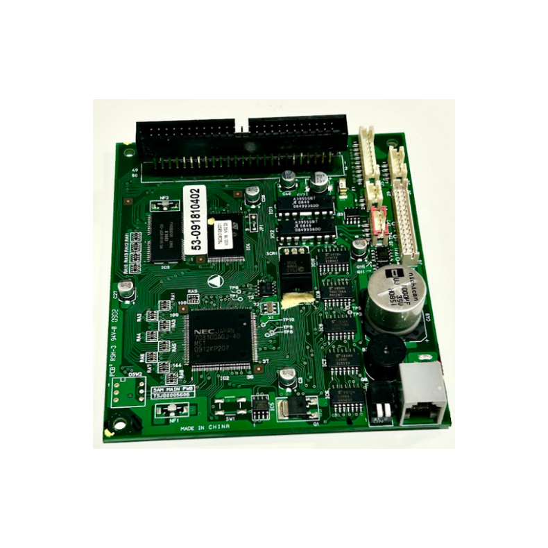 NCR7197 Main Board