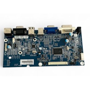 Originalt hovedprintkort til M457PB 15 display