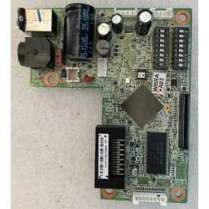 Epson printer Main Board M244A