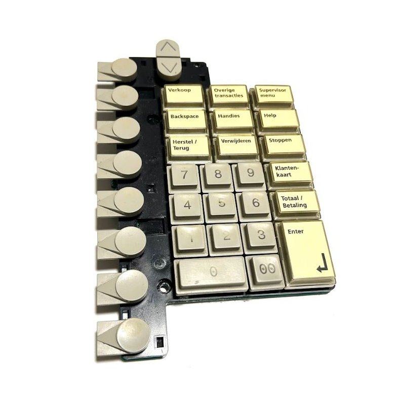 NCR5953 Dynakey  Keyboard