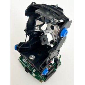 NCR 7893-1001 RealPOS Scanner Main Board