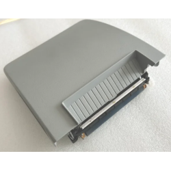 NCR7197 Printer Top Cover med roller til nye model.