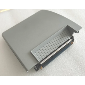 NCR7197 Printer Top Cover med roller til nye model.