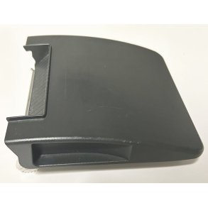 NCR7197 9,Pin Top med platen roller