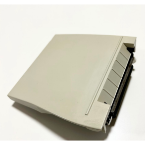 NCR7197 Top med platen roller