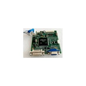 NCR5967 RealPOS LED Touch-display, VGA og DVI Board