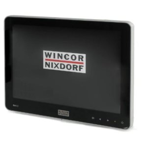POS Touch Screen Monitor Wincor-Nixdorf BA92 12