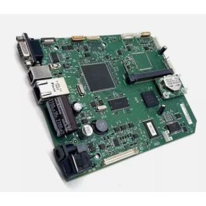 Main board fits for zebra label printer GX420D GX420T