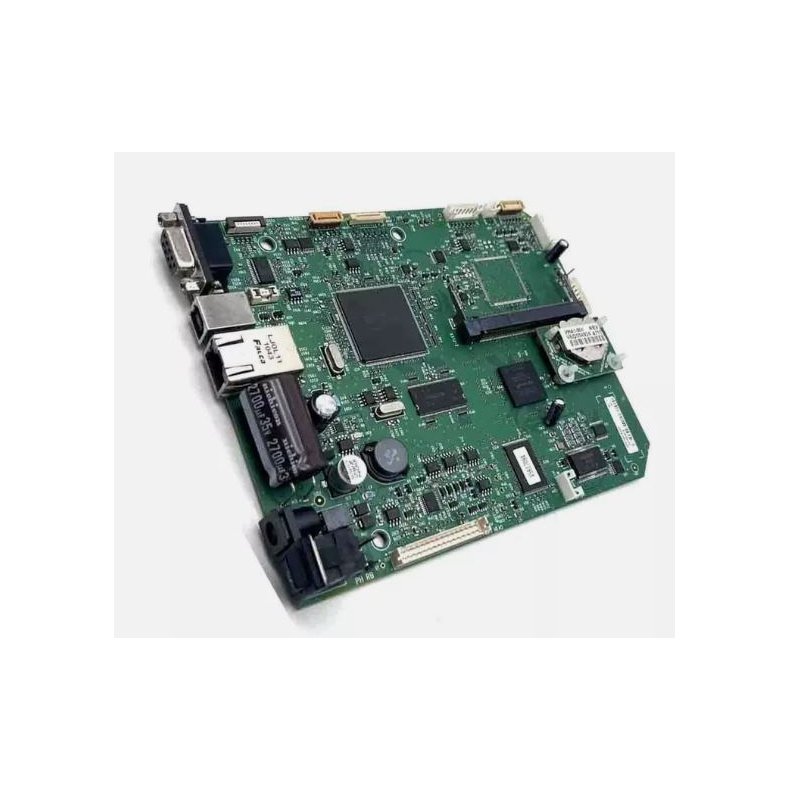 Main board fits for zebra label printer GX420D GX420T